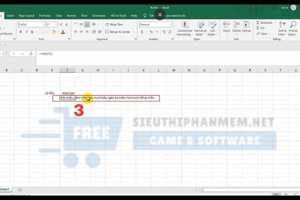 tải phần mềm đổi số thành chữ acchelper 64 bit