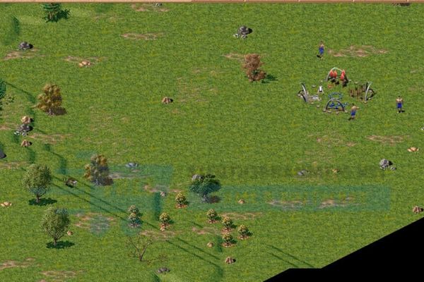 Hướng dẫn chơi đế chế