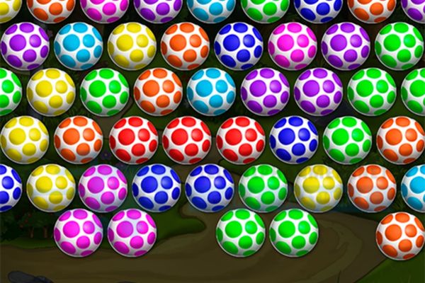 hướng dẫn tải game bắn trứng khủng long