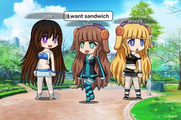 hướng dẫn tải game gacha studio