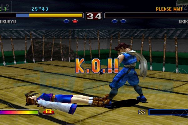 hướng dẫn tải và cài đặt game đấu trường thú