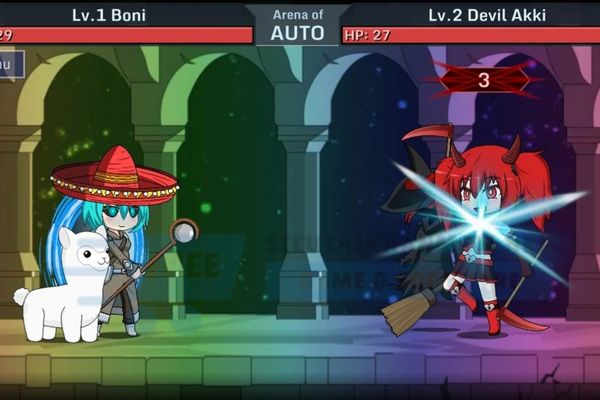 khắc phục lỗi khi chơi game gacha studio