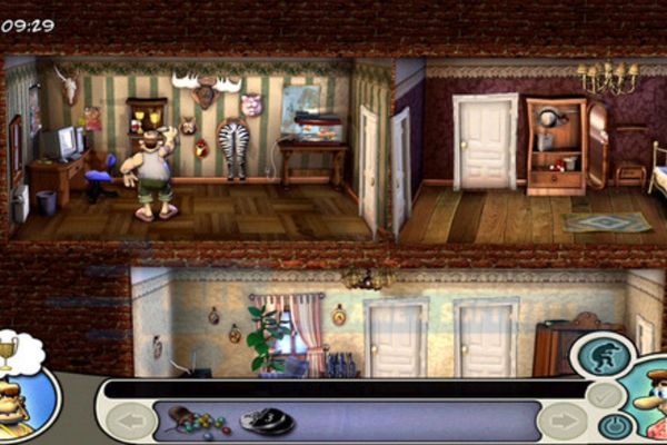 khắc phục lỗi chơi game