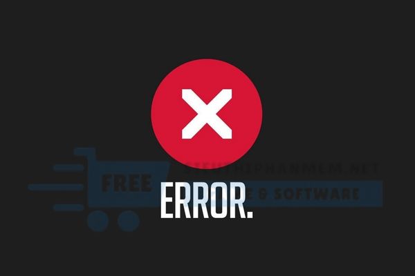 lỗi download driver Canon LBP3300 cho Windows 10 64-bit