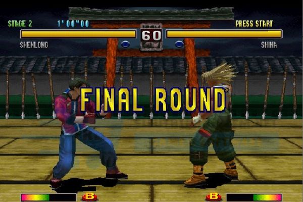 ly do game đấu trường thú được yêu thích