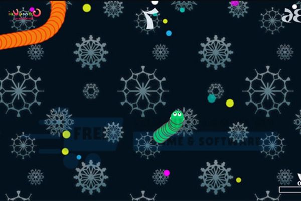 mẹo chơi game con rắn