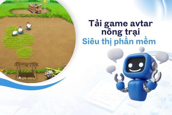 tải game avatar nông trại