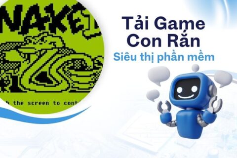 tải game con rắn