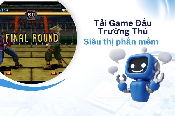 tải game đấu trường thú