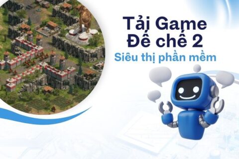 tải game đế chế 2