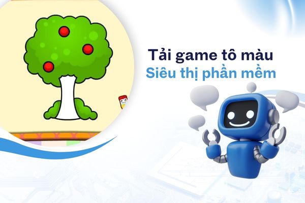 tải game tô màu