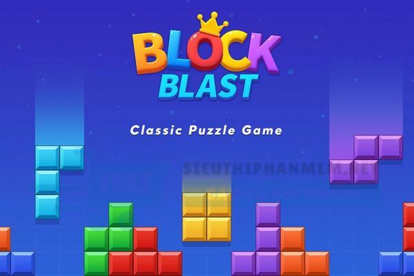 tải game xếp gạch