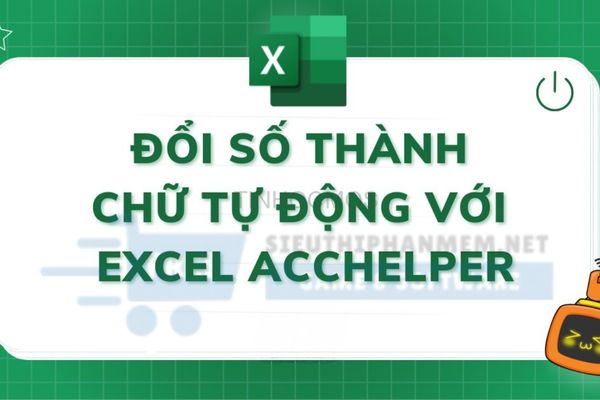 cài đặt phần mềm acchelper windown 10 