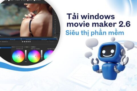 tải windows movie maker 2.6