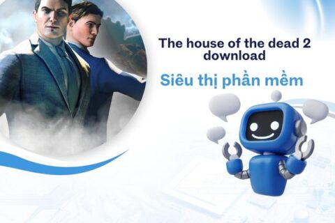 the house of the dead