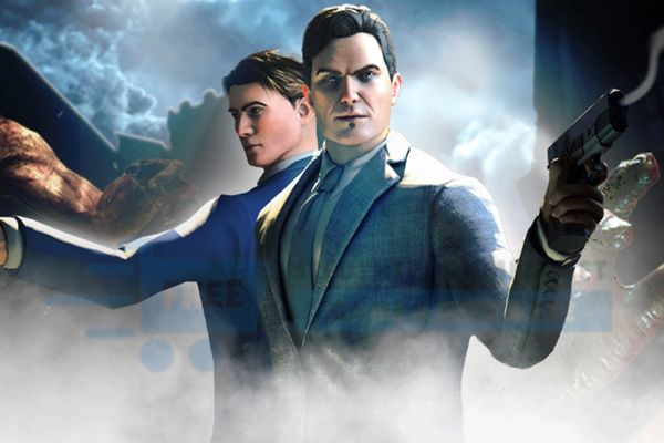 the house of the dead donwload