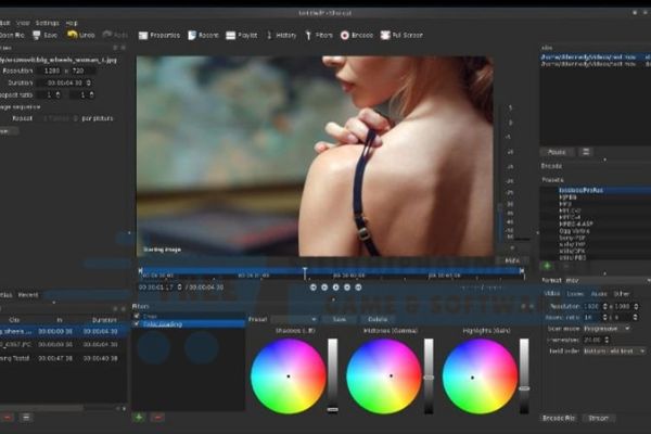 windows movie maker 2.6