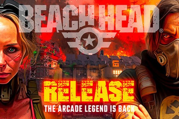 cài đặt game beach head 2002