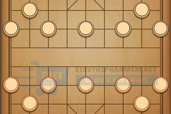 cài đặt game cờ tướng