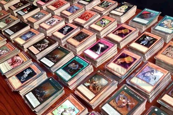 cài đặt game yugioh