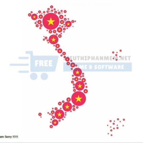 download bản đồ Việt Nam