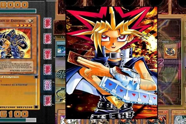 download game yugioh