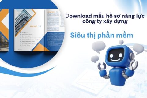 download mẫu hồ sơ năng lực xây dựng