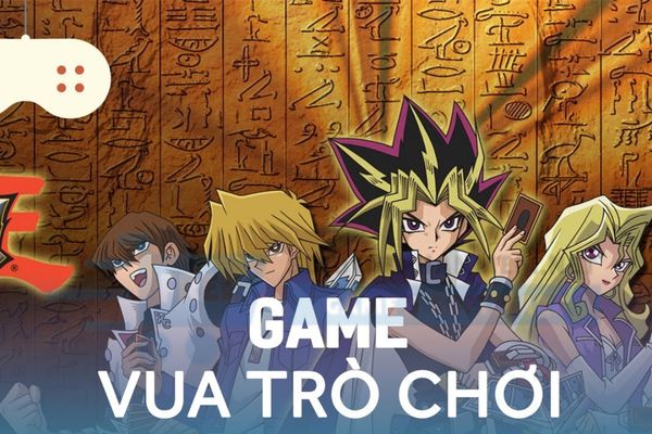 lưu ý chơi game yugioh