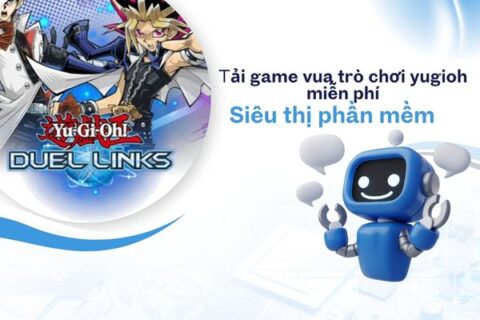 tải game yugioh