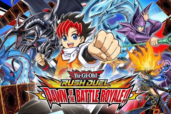 tải game yugioh miễn phí