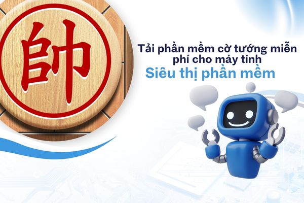 tải phần mềm cơ tướng