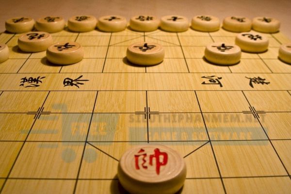 tải trò chơi cờ tướng