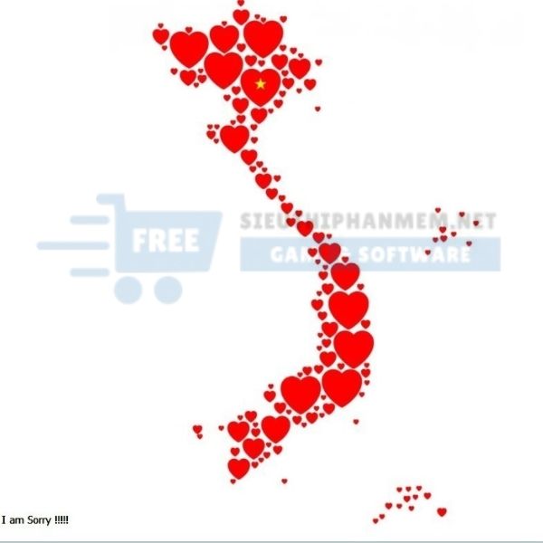 tải vector bản đồ Việt Nam