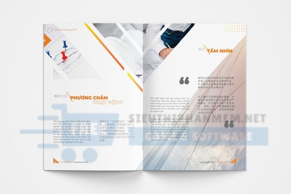 tầm quan trọng của mẫu hồ sơ năng lực