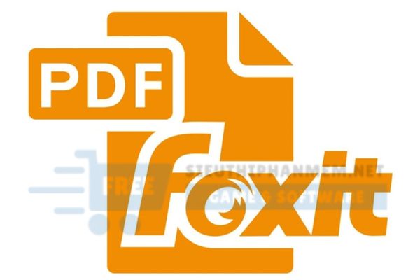 ứng dụng foxit phantom