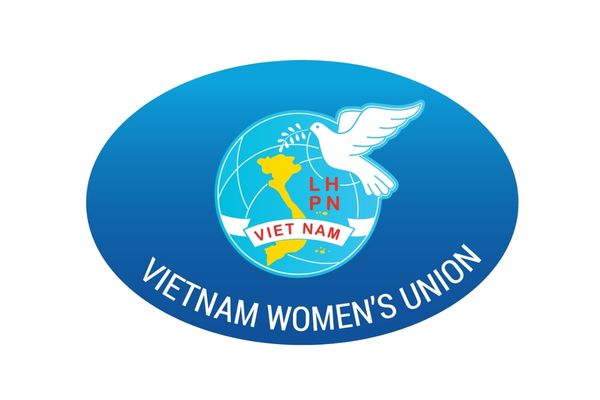 ảnh biểu tượng hội liên hiệp phụ nữ