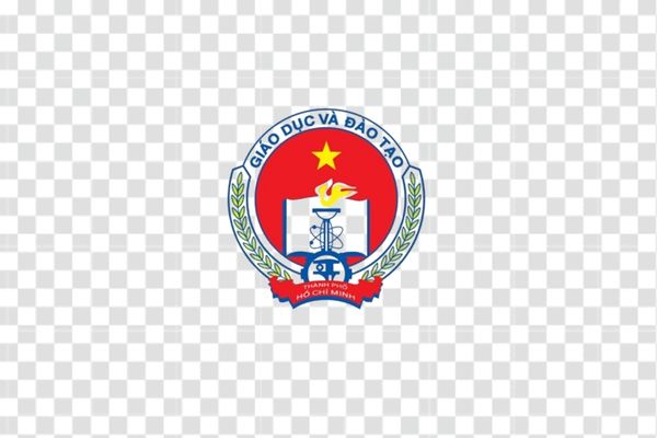 ảnh logo giáo dục