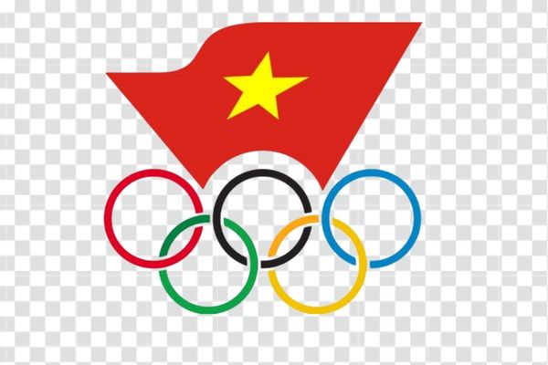 ảnh logo hội khỏe phù đổng