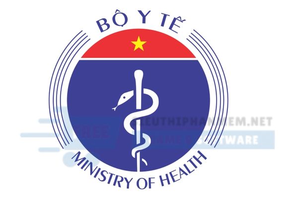 ảnh vector bộ y tế