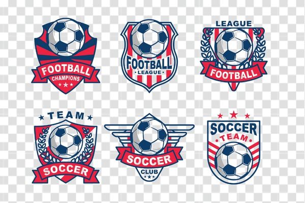 ảnh vector bóng đá đẹp