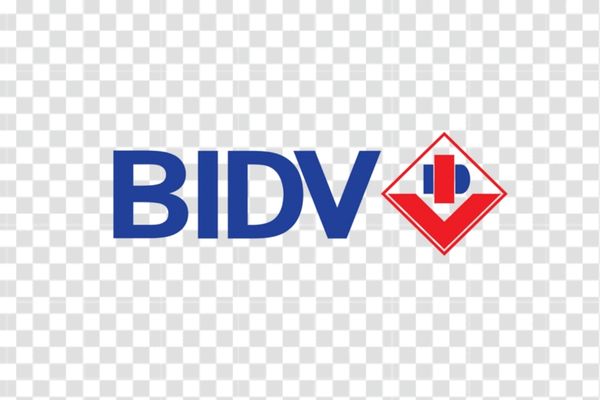 bidv logo