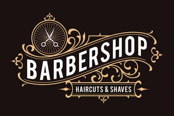chia sẻ vector barbershop
