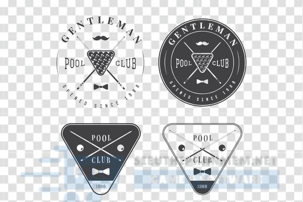 chia sẻ vector bida