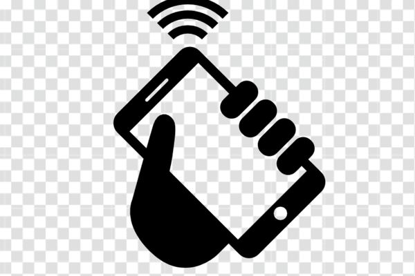 điện thoại vector