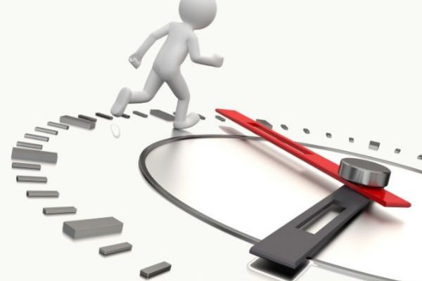 đồng hồ thời gian