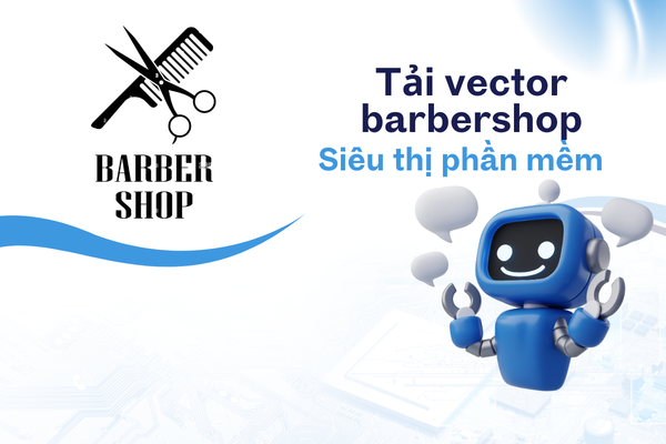 download ảnh barbershop