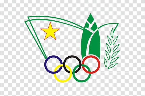 download ảnh logo hội khỏe phù đổng