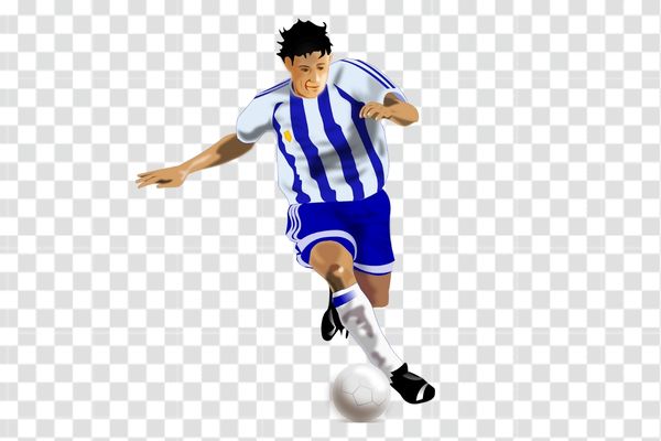 download logo bóng đá