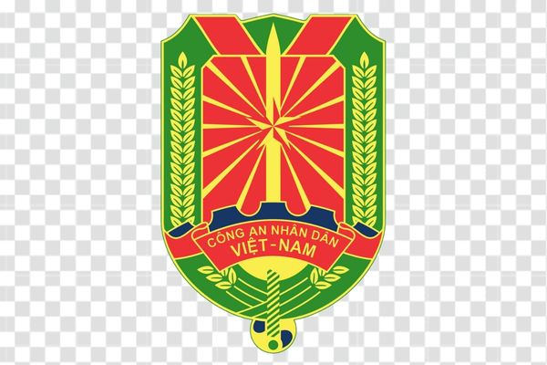 download logo công an