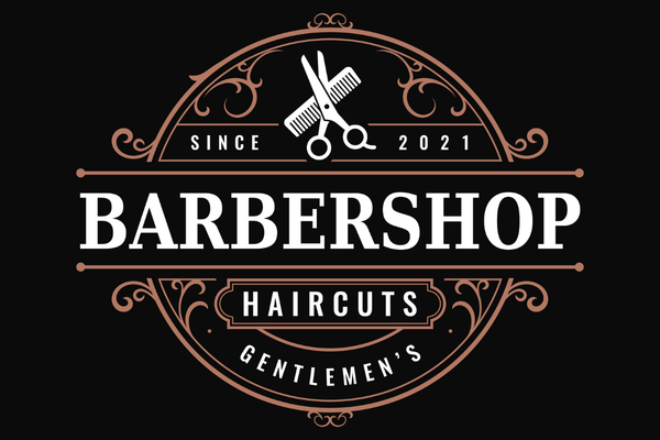 download vector babershop